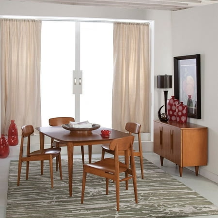 36 x 72 dining table model saloom furniture cona 36 72 rectangular maple smooth top custom dining table in flax 36 x 72 dining table model saloom furniture cona 36 72 rectangular maple smooth top custom dining table in flax